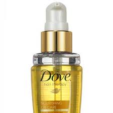Maybe you would like to learn more about one of these? Dove Hair Therapy Nourishing Oil Care Review Allure