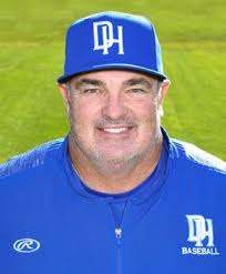 DANA HILLS HIGH SCHOOL