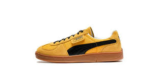 Image result for Sunmist Yellow 2001 Puma