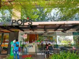 No 1,lot 28055 pt 8613, jalan wangsa delima, pusat bandar wangsa maju, seksyen 5 (9,236.19 mi) kuala lumpur, malaysia 53300. Pop S Bbq Chicken Chop Lunch Set Steemit
