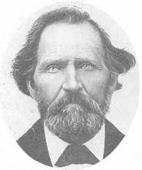 Thomas Grover III (1807-1886)