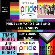Jun 07, 2021 · art. Utah Pride Festival Home Facebook