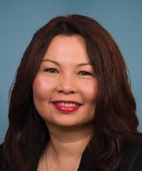 Tammy duckworth, a us army veteran who lost both of her legs while serving in iraq, rebuked tucker carlson after the conservative fox news. Tammy Duckworth Senator For Illinois Govtrack Us