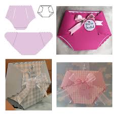 In aliexpress, you can also find other good deals on dies! Baby Diaper Shape Cards Congratulate New Parents Metal Cutting Dies Scrapbooking Craft Die Cuts Card Making Diy Emboss Wish