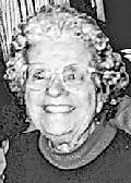 Viola Hauver Obituary (2011)