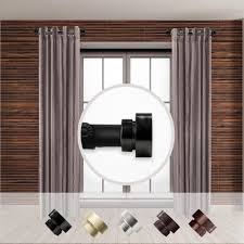 Check spelling or type a new query. Side Curtain Rod Curtain Rods Hardware At Lowes Com
