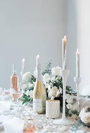 Use a hole punch and twine to connect the mittens before jotting down party details. 26 Spectacular New Years Party Themes For Your Celebration