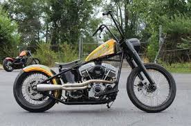 Kraft Tech Frames Why Hardtail your Harley Frame Jackman Custom Cycles  Ormond Beach, FL 386-281-3080