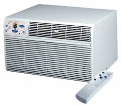 Common troubleshooting for carrier split air conditioners below: Carrier 52fe3123e 12 000 11 700 Btu Through The Wall Heat Cool Air Conditioner With Adjustable 3 Speed Fans