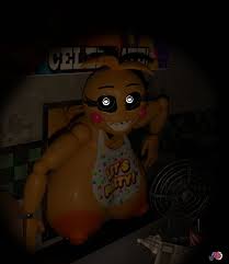 five nights at freddys, five nights at freddys 2, toy chica (fnaf),  feversfm, 1girls - R34 Vault