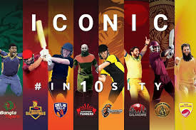 Ipl 2021 has been scheduled between 11th april and 6th june. T10 League 2019 Schedule Time Table Teams Squad Tv Channel And Live Streaming Information Mykhel