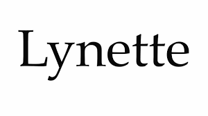 Even common names are often seplled in a wrong way. How To Pronounce Lynette Youtube