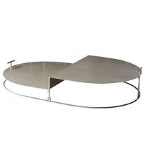 Often, people buy coffee tables just to make their if a unique coffee table is a thing that you are looking for, then lucky you! Cartesio Casamilano Coffee Table Milia Shop