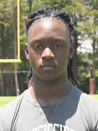 Malachi Zeigler, Benton, Quarterback