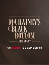 Ma rainey's black bottom is pure art, just as beautiful as it is heartbreaking. Bazaned Com Ma Rainey S Black Bottom