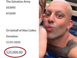 Reporter steps down after Adrian Portelli $50k gift, billionaire reveals  The Block raffle winner's decision