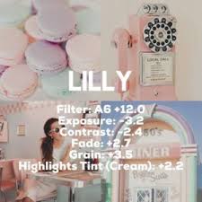 Seperti misalnya stiker lucu, efek kamera lucu, efek kamera pip, serta fitur pendukung untuk mengedit foto. Edit Foto Ala Selebgram Ini 5 Rumus Filter Vsco Untuk Instagram Cantik Yasinta Astuti