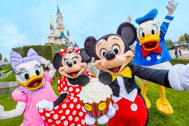 To all who come to this happy place, welcome. Disneyland Paris Getaway Travel Wowcher