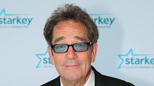 The Tragic Real-Life Story Of Huey Lewis