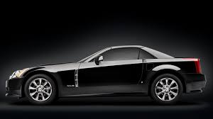 The edmunds experts tested the 2021 escalade both on the road and at the track, giving it a 8.0 out of 10. Cadillac Xlr The Turnaround Sports Car