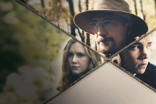 The Clovehitch Killer - Filmzone LV