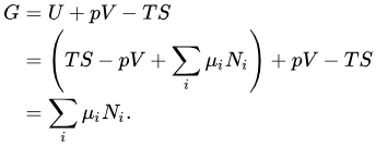If ∆g° is negative at equilibrium, then we will have lots of products at equilibrium, meaning q needs to be bigger (greater than 1) to approach k. Gibbs Free Energy Wikipedia