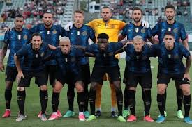 Otto reti nella sgambata contro la pergolettese ad appiano gentile per chiudere. Inter In Cerca Di Avversarie Domenica Match Amichevole Contro La Pergolettese