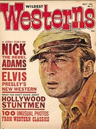 Sixgun Justice: WESTERN TIE-INS—THE REBEL