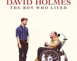 Image of David Holmes: The Boy Who Lived (2023) documentary