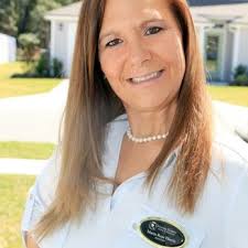 MARTA HARRIS, FLORIDA HOMES REALTY