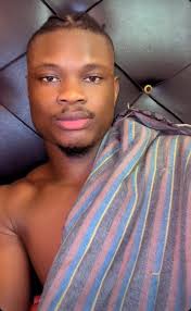 person wins fight and makes peace