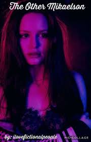 The Other Mikaelson {The Originals x Teen Wolf Crossover}