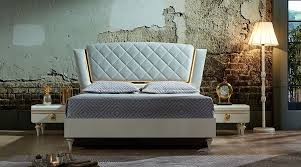 Schlafzimmer komplett schlafzimmer komplett mit boxspringbett ein dichtes bett belag auf palettenbet in 2020 schlafzimmer design schlafzimmer einrichten schlafzimmer. Reyhan Mobel Saray Schlafzimmer Komplett Set 6 Teillig