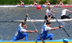 Її медаль стала першою для україни у веслуванні на олімпійських іграх в токіо. N6vfy90xpeckem