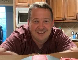 Stephen Nolan Perdue