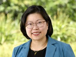 Councillor Jasmine Hill