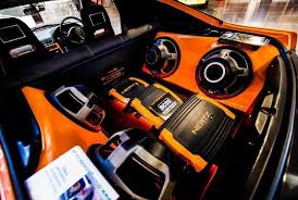 This Is The Bcss Car Sounds Demo Car 200sx S13 Custom Paint Job Graphics Hertz Soundsystem Alpine Hea Car Audio Installation Custom Car Audio Car Audio Systems