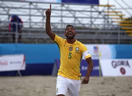 Veja mais ideias sobre seleção brasileira de futebol, seleção brasileira, futebol. Selecao Brasileira De Futebol De Areia E Definida Para Mundial Com Dois Pernambucanos Pe Ge