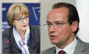 Deklarata e deputetit gjerman/ Reagon Doris Pack: Ndihem e turpëruar!  Kriechbaum thotë marrëzira në Tiranë