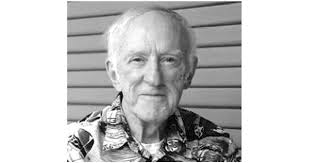 Donald Schell Obituary (1934