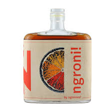 Nginious Ngroni Amazon De Bier Wein Spirituosen Spirituosen Bier Party Ideen