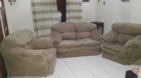 Villa el fachinal, córdoba 29 dic. Cordoba Vende Mesa Living Rafaela