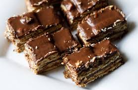 I can't wait to try this recipe. Biscohio Cake Recipe Recipe Tasty Biscuit Chocolate Gems Cake Picnic Recipes Virgin Coconut Oil Infuses The Cake With A Powerful Flavor And Aroma Rubier Images