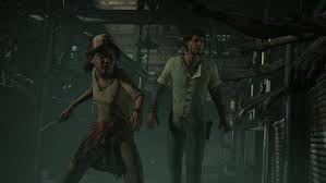 Since premiering on october 31, 2010, amc's hit television show the walking dead continues to captivate audiences. Download Walking Dead Season Three Apk Mod Unlocked Chapter 1 04