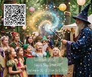 FXBG Fall Fairy and Dragon Festival