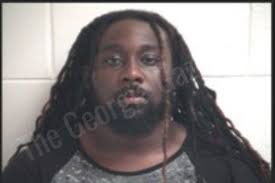 Javian Smith — Henry County Jail Bookings