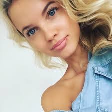 Lucy Rush's Instagram, Twitter & Facebook