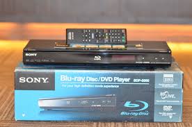 Playback of some dvd videos can be limited according to the age . Sony Bdp S360 Blu Ray Disc Dvd Player Sold