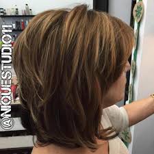 These days you can try out any style that you want even if you are over 60. 78 Gorgeous Hairstyles For Women Over 40