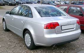 An archive of b7 a4 diy's, faq's, and project builds. Datei Audi A4 B7 Rear 20080318 Jpg Wikipedia